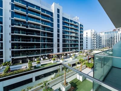 Studio for Rent in Meydan, Dubai - Image 1