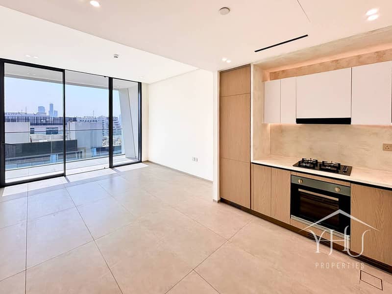 High Floor | Burj Khalifa & Canal View | Brand New High Floor | Burj Khalifa & Canal View | Brand New