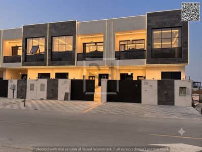5 Bedroom Villa for Sale in Al Helio, Ajman - WhatsApp Image 2026-09-29 at 7.48. 25 PM (1). jpeg