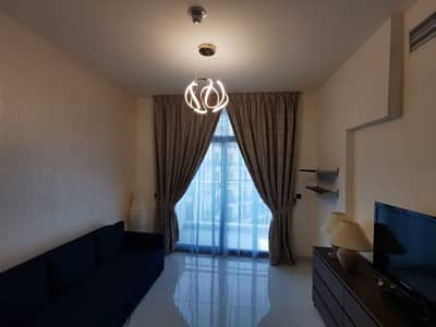 1 habitación Apartamento para en Alquiler en Arjan, Dubai - 3. jpg 1 habitación Apartamento para en Alquiler en Arjan, Dubai - 3. jpg