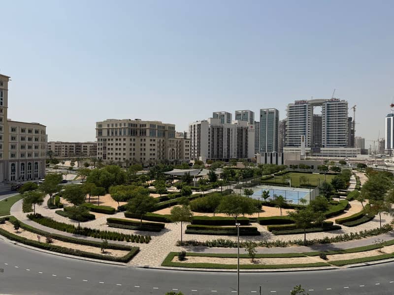 شقة في ايليفيت من بريسكوت،أرجان 720000 درهم - 17012519 شقة في ايليفيت من بريسكوت،أرجان 720000 درهم - 17012519
