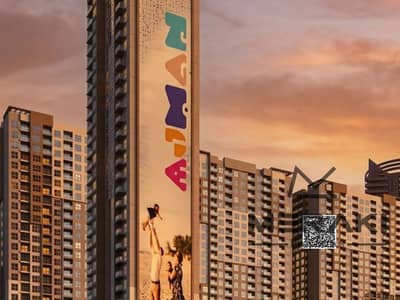 Studio for Sale in Al Rashidiya, Ajman - 565355. png Studio for Sale in Al Rashidiya, Ajman - 565355. png