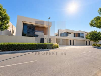 فيلا مجمع سكني 4 غرف نوم للايجار في جزيرة ياس، أبوظبي - فيلا مجمع سكني في وست ياس،جزيرة ياس 4 غرف 374999 درهم - 17012557