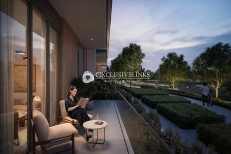 3 Bedroom Apartment for Sale in Dubai Hills Estate, Dubai - Branded | Modern 3 BR | Contemporary Finishes 3 Bedroom Apartment for Sale in Dubai Hills Estate, Dubai - Branded | Modern 3 BR | Contemporary Finishes