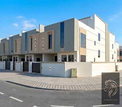 5 Bedroom Villa for Rent in Al Helio, Ajman - af78853e-41e0-4c1f-981d-cdf1f37b659a. jpg