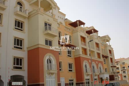 Monolocale in affitto a Jumeirah Village Circle (JVC), Dubai - Appartamento a Jumeirah Village Circle (JVC)，JVC District 10，Tuscan Residence，Arezzo，Arezzo 2, 40000 AED - 17012574