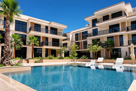 2 Schlafzimmer Wohnung zum Miete in Al Jubail Island, Abu Dhabi - 2. png
