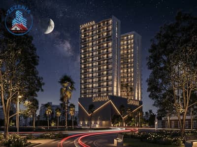 1 Bedroom Flat for Sale in International City Phase 2 (Warsan 4), Dubai - Gemini_Generated_Image_svn8mqsvn8mqsvn8. jpg 1 Bedroom Flat for Sale in International City Phase 2 (Warsan 4), Dubai - Gemini_Generated_Image_svn8mqsvn8mqsvn8. jpg