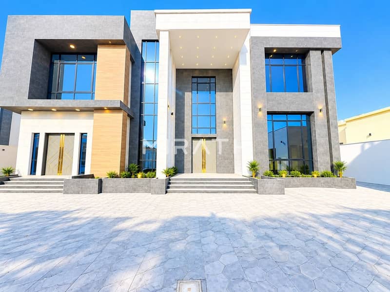 SPACIOUS MODERN BRAND VILLA | PRIME LOCATION SPACIOUS MODERN BRAND VILLA | PRIME LOCATION