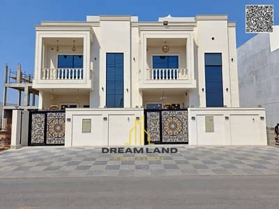 5 Bedroom Villa for Sale in Al Yasmeen, Ajman - batch_WhatsApp Image 2026-10-18 at 13.13. 26. jpeg