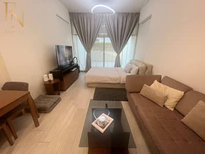 Studio zum Miete in Al Jaddaf, Dubai - Wohnung in Al Jaddaf, 50000 AED - 17012620