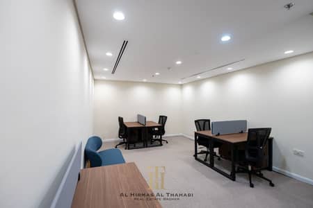 Office para en Alquiler en Jumeirah Village Triangle (JVT), Dubai - WhatsApp Image 2026-10-23 at 2.22. 01 PM (1). jpeg