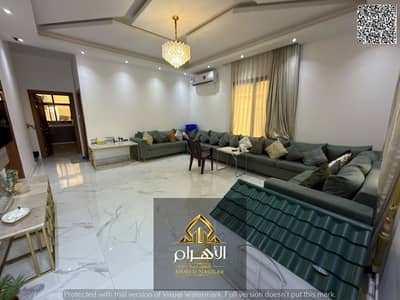 4 Camere Villa in vendita a Al Yasmeen, Ajman - WhatsApp Image 2026-10-27 at 20.05. 33. jpg