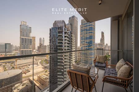 2 Schlafzimmer Wohnung zum Miete in Downtown Dubai, Dubai - JMS_6979. jpg 2 Schlafzimmer Wohnung zum Miete in Downtown Dubai, Dubai - JMS_6979. jpg