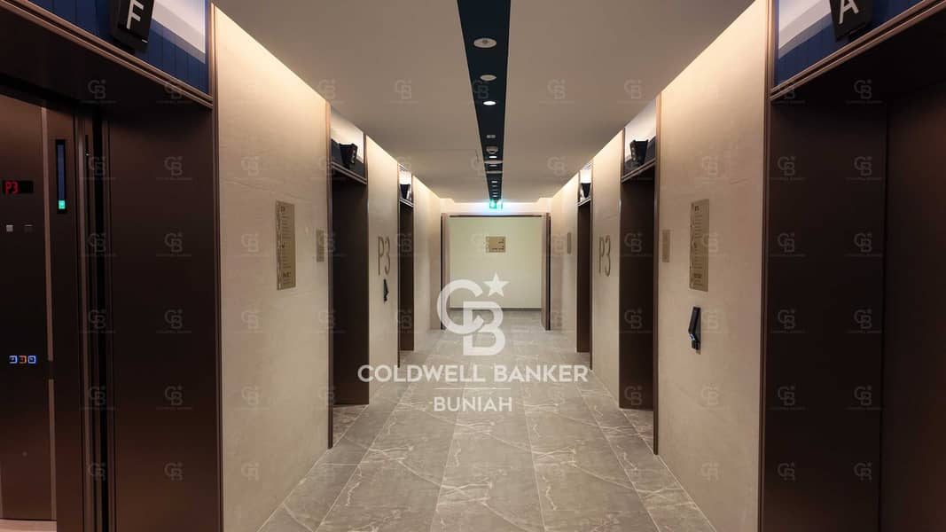 Appartement à Business Bay,Peninsula,Peninsula Four The Plaza, 83000 AED - 17012655 Appartement à Business Bay,Peninsula,Peninsula Four The Plaza, 83000 AED - 17012655