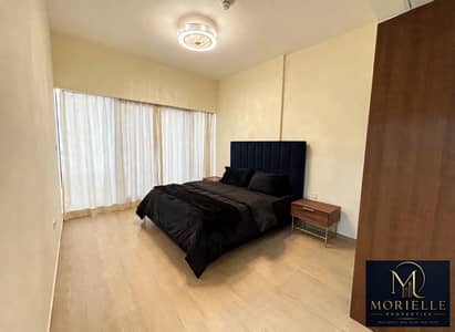 2 Cпальни Апартаменты в аренду в Дубай Спортс Сити, Дубай - image_f9dd8c-add-curtains-and-close-them-add-cozy-sheets-make-t-change-side-table-design. jpg