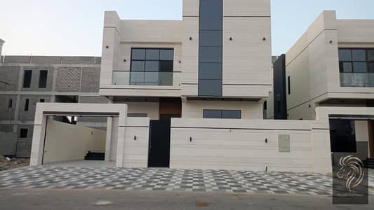 Villa de 5 chambres à à louer à Al Bahia, Ajman - 33f2ba66-7131-42bc-bc66-0af5ea378abf. jpg