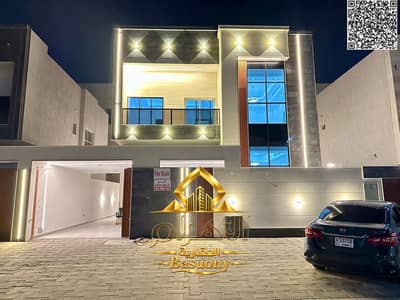 5 Bedroom Villa for Sale in Al Amerah, Ajman - batch_batch_WhatsApp Image 2025-07-17 at 3.50. 28 PM. png