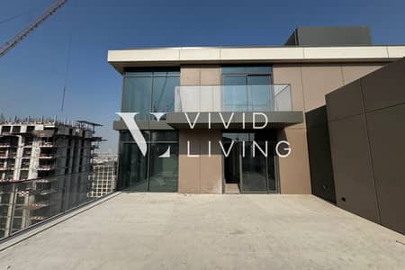 3 Slaapkamers Appartement te Huur in Dubai Hills Estate, Dubai - Appartement in Dubai Hills Estate，Parkside Views, 3 slaapkamers, 499999 AED - 17012684