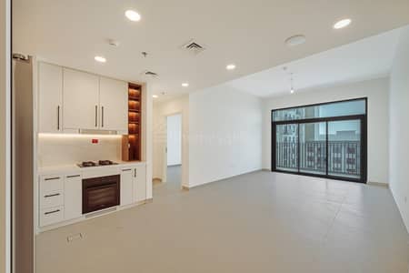 2 Bedroom Flat for Rent in Town Square, Dubai - Butterfly Layout | Pool View | High Floor
