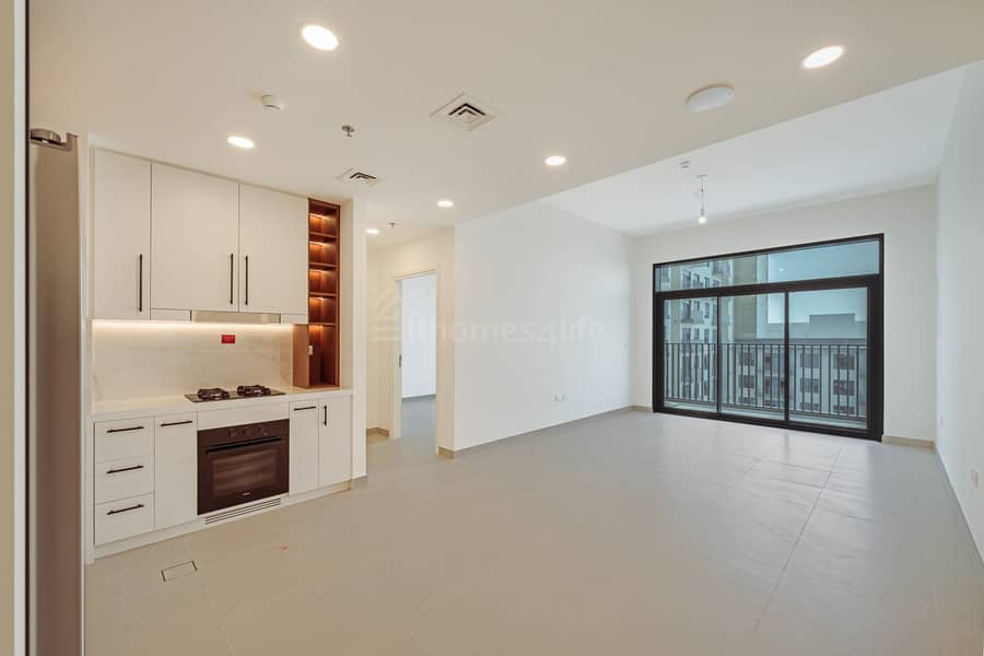 Butterfly Layout | Pool View | High Floor Butterfly Layout | Pool View | High Floor