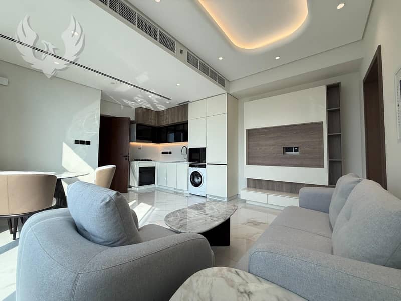 Appartamento a Dubai Science Park,Skyhills Residences,Skyhills Residences Tower 2, 1 camera da letto, 1195000 AED - 17012702 Appartamento a Dubai Science Park,Skyhills Residences,Skyhills Residences Tower 2, 1 camera da letto, 1195000 AED - 17012702