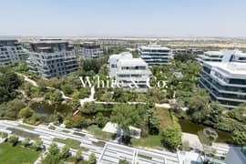 Dual View - 2 Bed + Maids - VOT