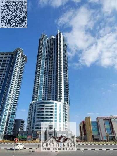 2 Bedroom Flat for Rent in Corniche Ajman, Ajman - Untitled Design (43). jpg
