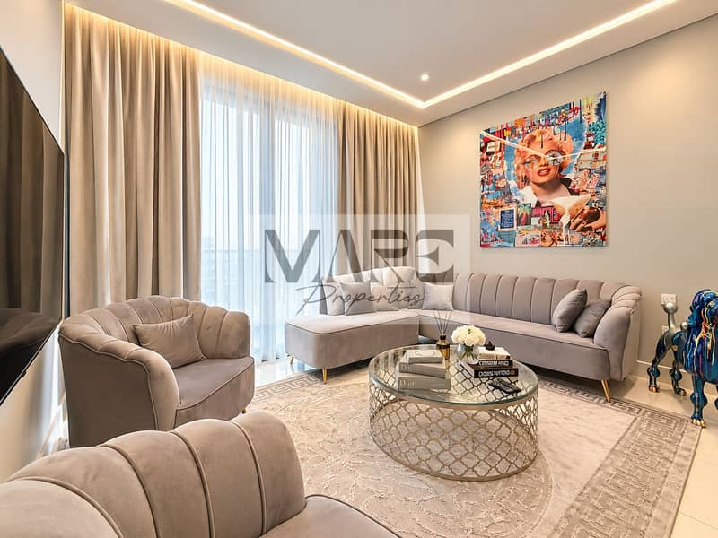Wohnung in Business Bay,SLS Dubai Hotel & Residences, 1 schlafzimmer, 145000 AED - 17012711 Wohnung in Business Bay,SLS Dubai Hotel & Residences, 1 schlafzimmer, 145000 AED - 17012711