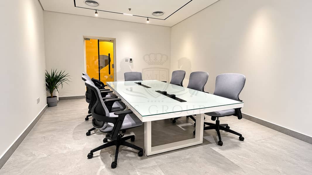 8 Modern Glass Conference Room. png