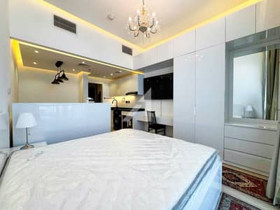 Monolocale in affitto a Dubai Sports City, Dubai - image_0