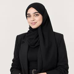 Hana Sayed