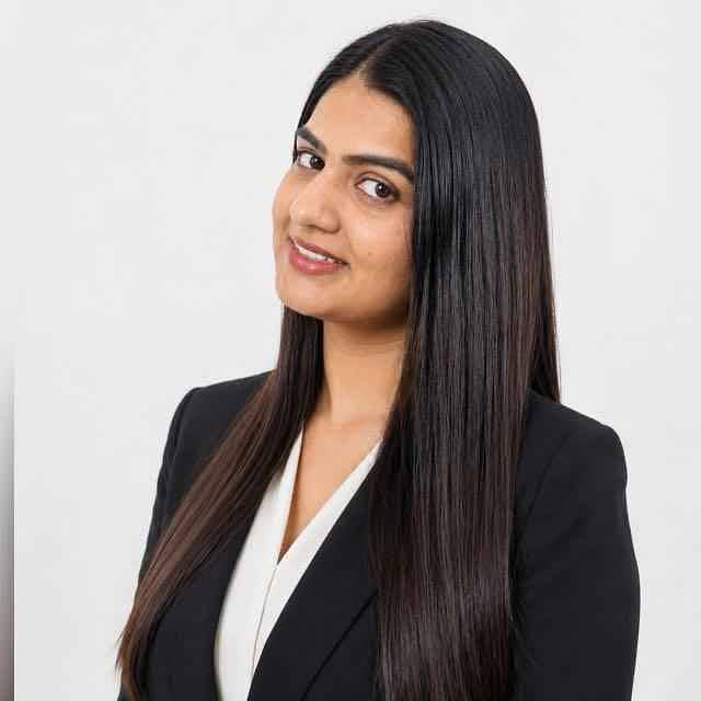 Monika Yadav