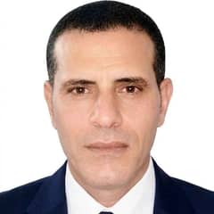 Ashraf Alqady Ashraf Alqady