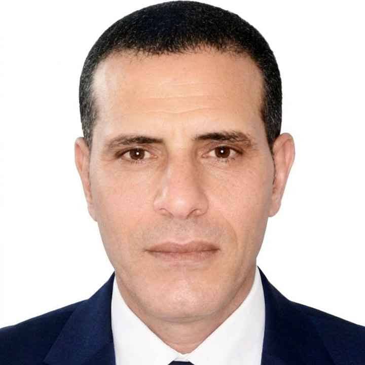 Ashraf Alqady Ashraf Alqady