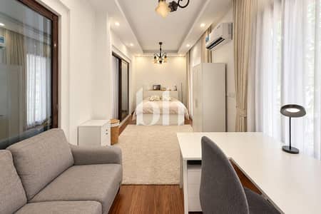 阿拉伯牧场2号， 迪拜 3 卧室别墅待租 - images image img