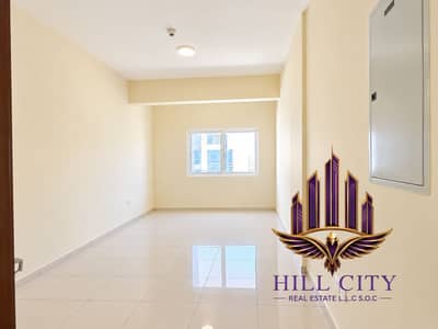 2 Camere Appartamento in affitto a Al Nahda (Dubai), Dubai - Bright Minimalist Room with Reflective Tiles. png 2 Camere Appartamento in affitto a Al Nahda (Dubai), Dubai - Bright Minimalist Room with Reflective Tiles. png