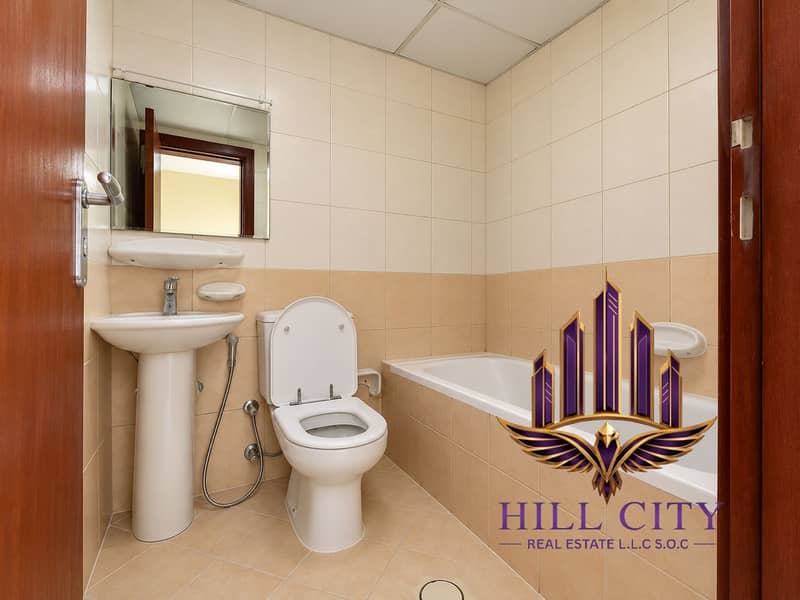 7 Polished bathroom with balanced natural light. png