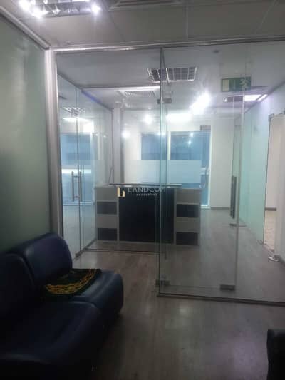 迪拜湾， 迪拜 写字楼待租 - WhatsApp Image 2026-10-28 at 12.32. 17 PM. jpeg