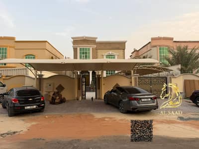 5 Bedroom Villa for Rent in Al Mowaihat, Ajman - WhatsApp Image 2026-10-28 at 12.10. 39 PM. jpeg