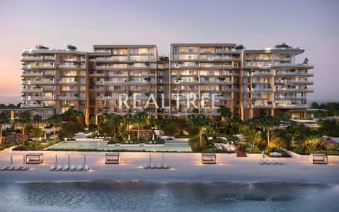 3 Cпальни Апартаменты Продажа в Палм Джумейра, Дубай - img85. jpg 3 Cпальни Апартаменты Продажа в Палм Джумейра, Дубай - img85. jpg