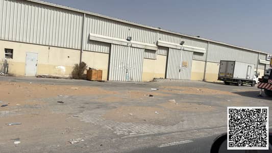 Warehouse for Rent in Umm Al Thuoob, Umm Al Quwain - cc03cb1c-4fb9-4876-8347-ad692d57deef. jpg