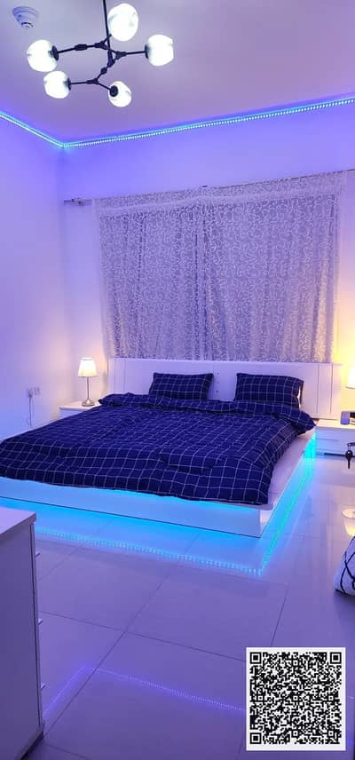 1 Спальня Апартаменты Продажа в Аль Нуаимия, Аджман - WhatsApp Image 2026-10-28 at 12.25. 28 PM. jpeg