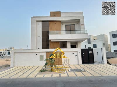 5 Camere Villa in vendita a Al Yasmeen, Ajman - batch_batch_WhatsApp Image 2025-07-26 at 8.28. 27 PM. png