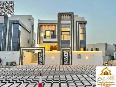 5 Camere Villa in vendita a Al Helio, Ajman - batch_batch_789225609-1066x800. png