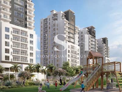Appartement de 2 chambres à à vendre à Wasl Gate, Dubai - Screenshot 2026-07-08 110938. png