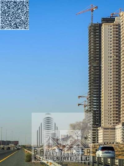 1 Bedroom Flat for Sale in Emirates City, Ajman - Untitled Design (46). jpg