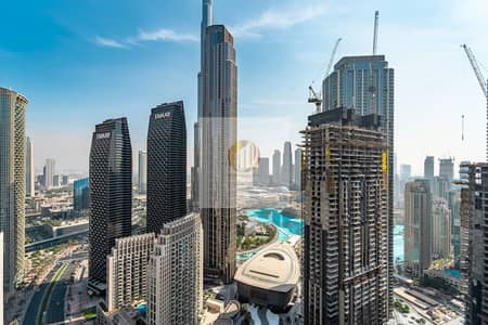 3 Bedroom Flat for Rent in Downtown Dubai, Dubai - DSC01621-HDR. jpg