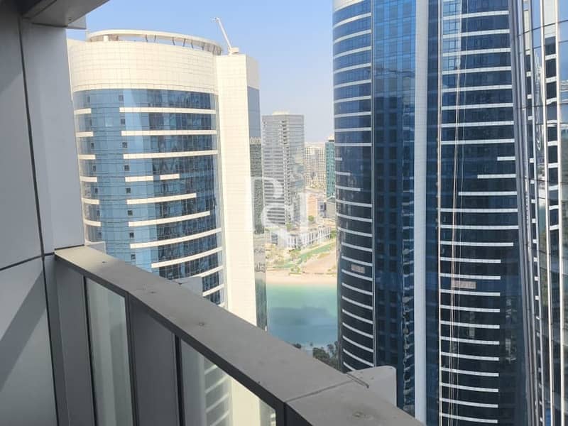 شقة في أبراج سيجما،سيتي أوف لايتس،جزيرة الريم 2 غرف 126000 درهم - 17012865 شقة في أبراج سيجما،سيتي أوف لايتس،جزيرة الريم 2 غرف 126000 درهم - 17012865