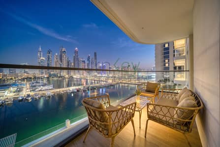 2 Camere Appartamento in vendita a Dubai Harbour, Dubai - 01. png 2 Camere Appartamento in vendita a Dubai Harbour, Dubai - 01. png